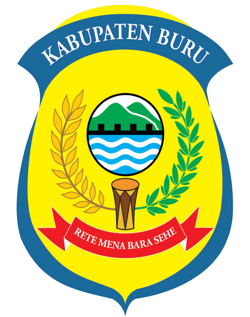 Bkpsdm Kabupaten Buru